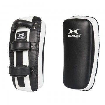 HAMMER BOXING THAI Pads, Curved