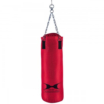 Hammer Boxing HAMMER BOXING Boxsack Fit rot