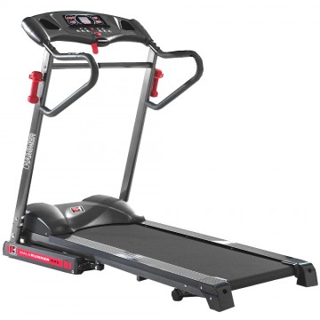 HAMMER Treadmill WalkRunner RPE