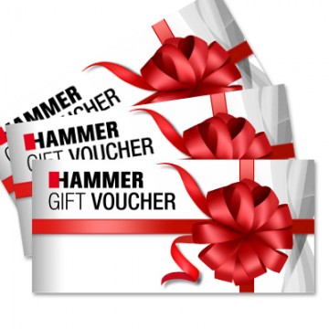 Gift Voucher - The Perfect Gift Idea