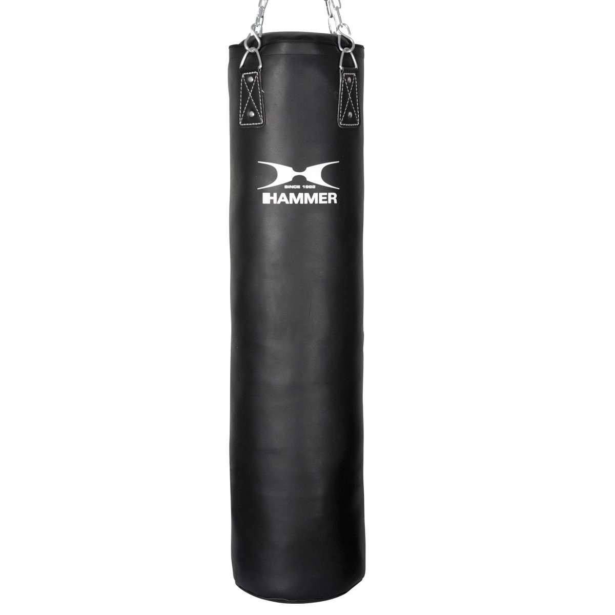 Buy HAMMER BOXING punching bag premium Black Kick