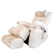 FinnSpa Massage Chair Premion, Cream