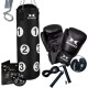 HAMMER BOXING Sparring Professional Boxing Set