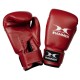 HAMMER BOXING Boxing Gloves Fit Red