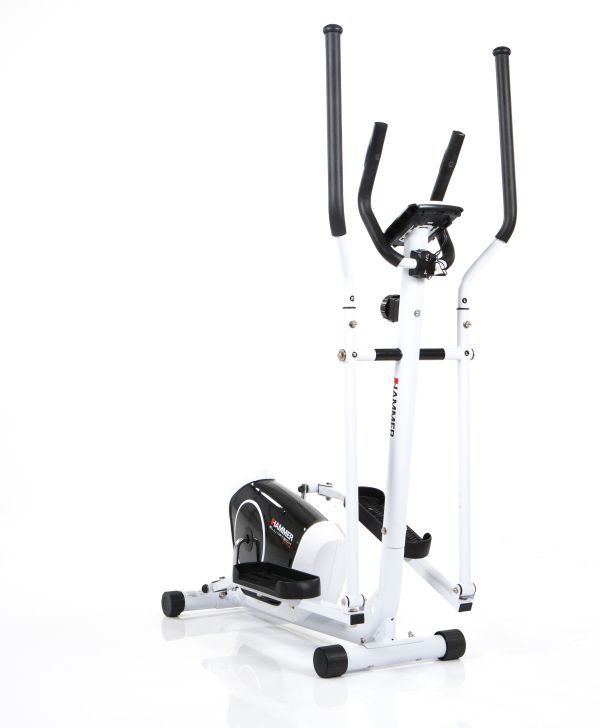Hammer escaladoras ellyptech CT 3 ellipsentrainer fitness cardio 4120 