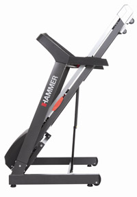 Hammer Treadmill Life Runner LR16i