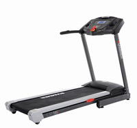 Hammer Treadmill Life Runner LR16i