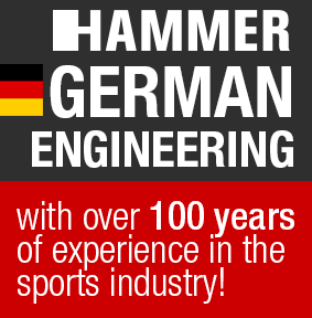 hammer-fitness.co.uk 100 years of experience