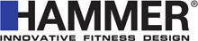 Hammer Fitness Geschichte Marke Hammer Logo