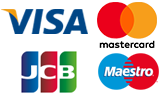 Credit Card / Debit Card